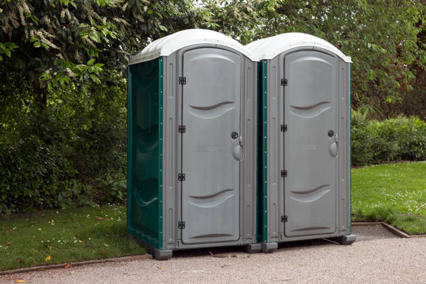 Best Deluxe Portable Toilet Rental in USA