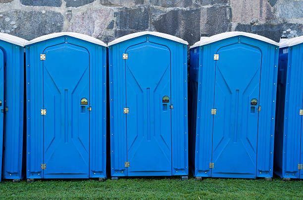 Best Portable Restroom Setup and Delivery in USA